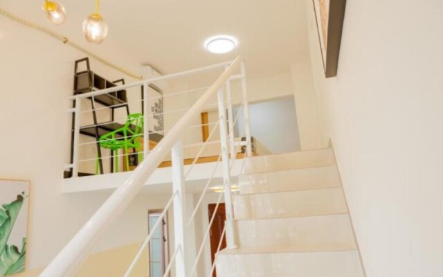 Kaimi Apartment Kesheng Plaza Branch