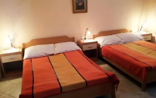 Apartments Bogdanovic