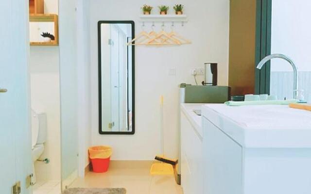 TREFOIL @ Setia Alam