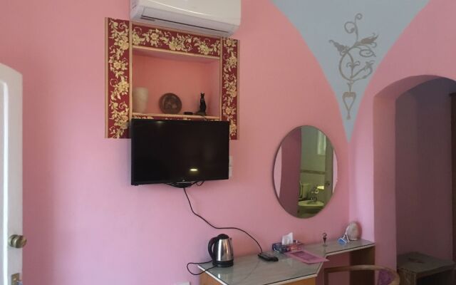Fanadir Hotel El Quseir