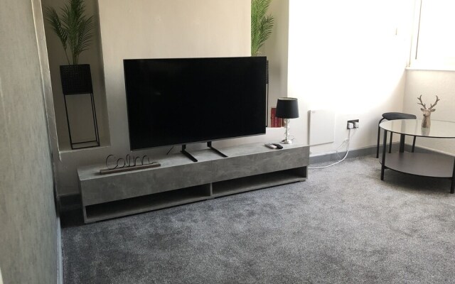 The Clifton Hideaway