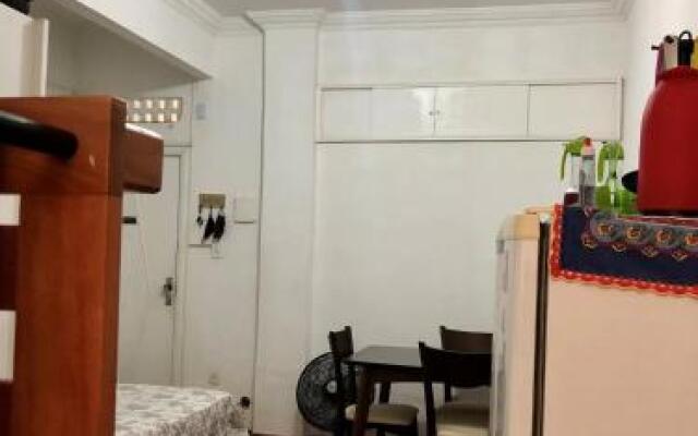 Apartamento No Leme