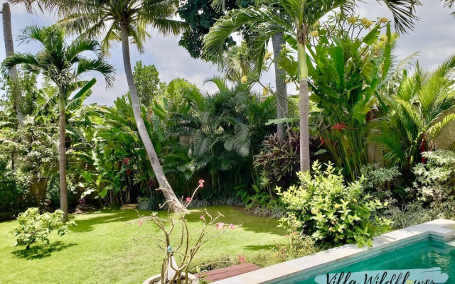 Villa Wildflower Canggu