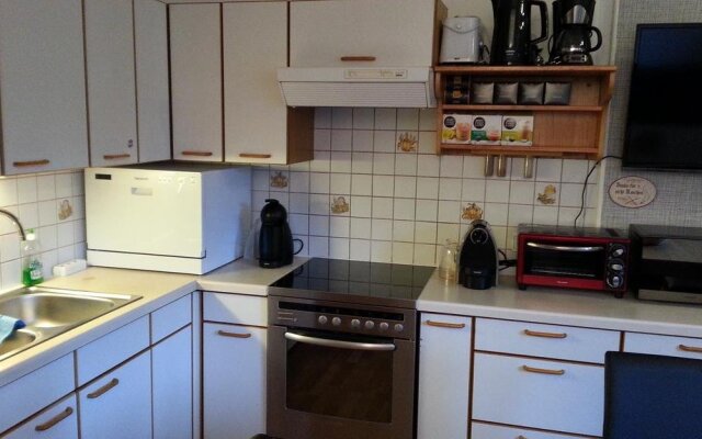 My Appartement - Haus Waldeck