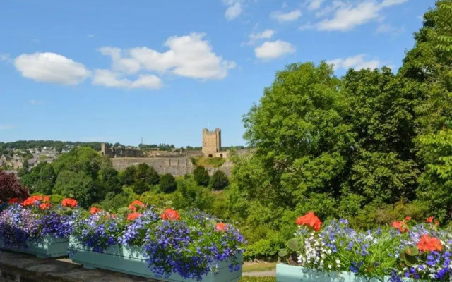 Castle View