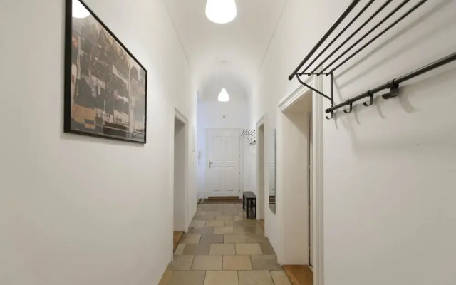 Heart of Vienna Home
