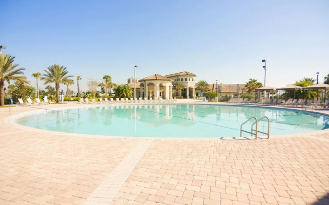 Champions Gate Resort