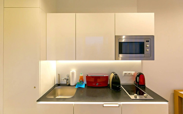 Wienwert Apartments Vienna