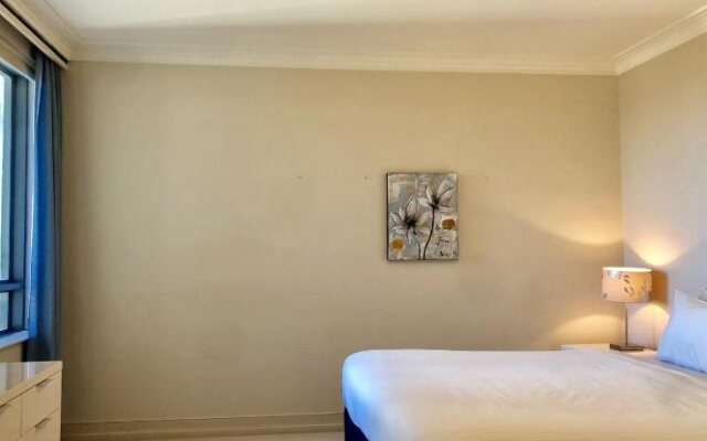 Milson Serviced Apartments