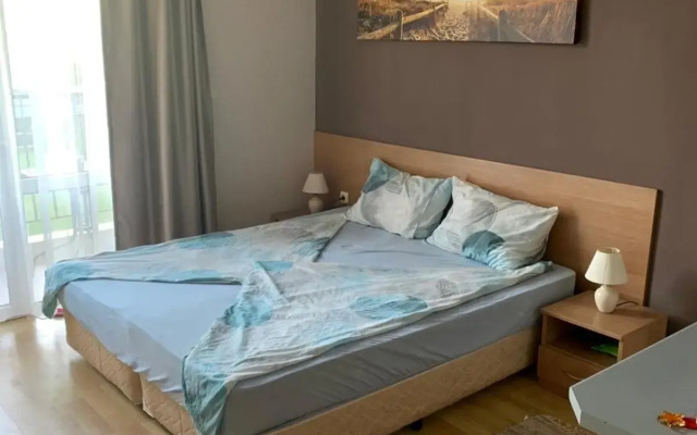 Private Cozy Studio Afrodita 112