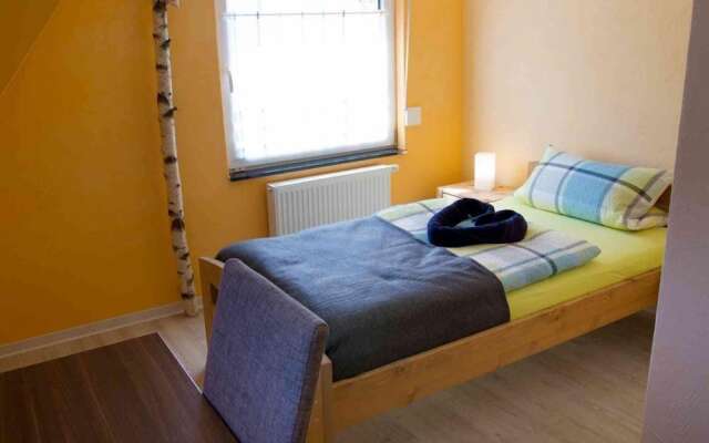 Gästehaus zum Rothaarsteig