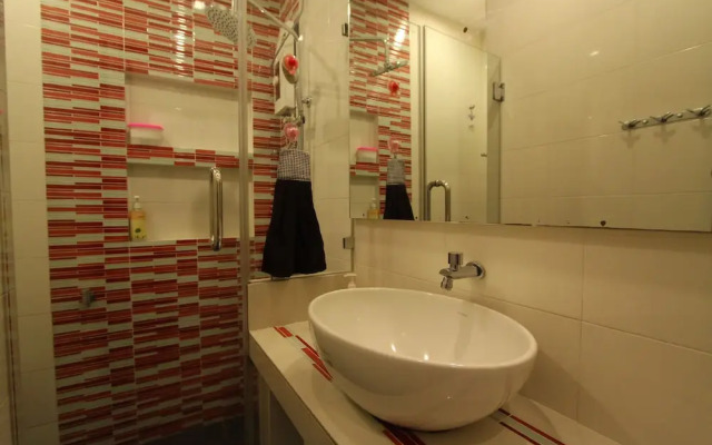 Loke Lim Ipoh Homestay