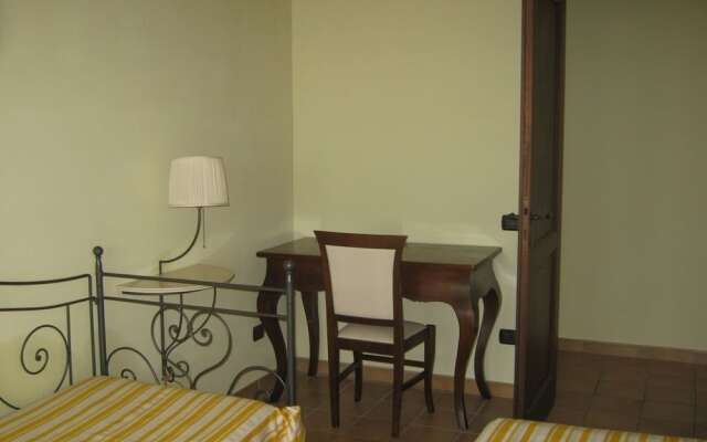Agriturismo Podere La Piazza