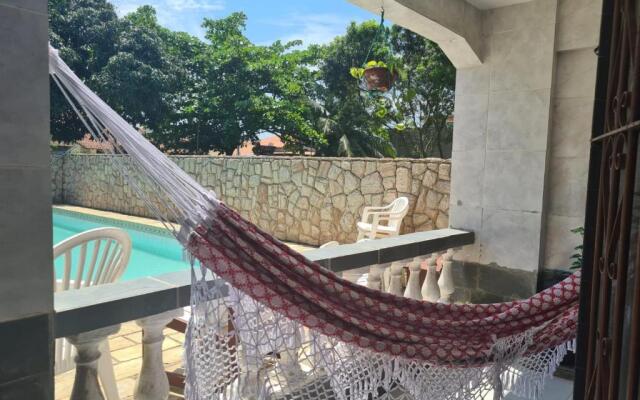 Hostel Iguabella - RJ