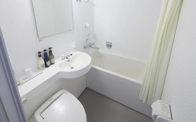 Shizutetsu Hotel Prezio Shizuoka Station Kita