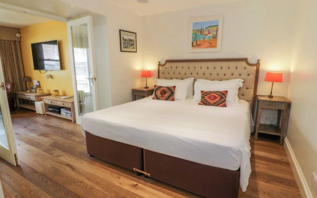 The Suite