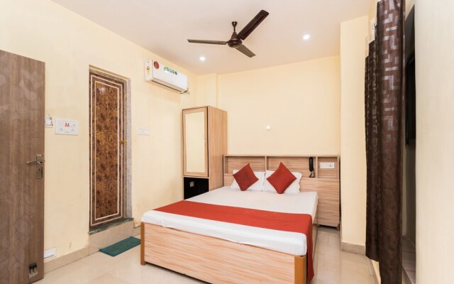 OYO 8863 Hotel Sigma