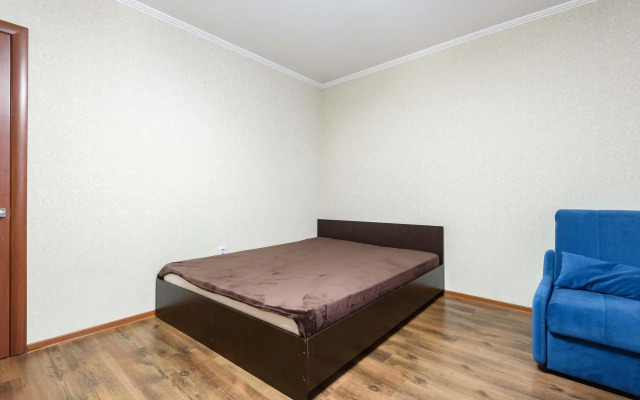 Apartments on Serova street 22/24