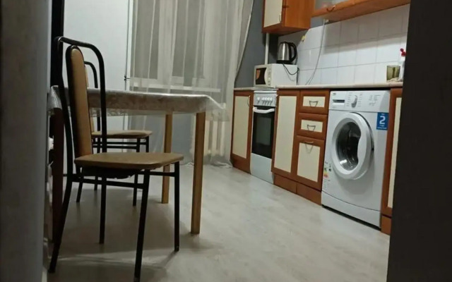 Apartment on 23 Chistopolskaya street