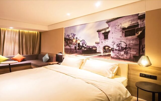 Atour Hotel Changxing Huzhou