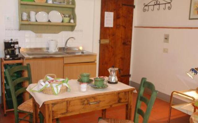 Agriturismo Olmi Grossi