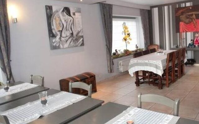 B&B Maison Ruthier