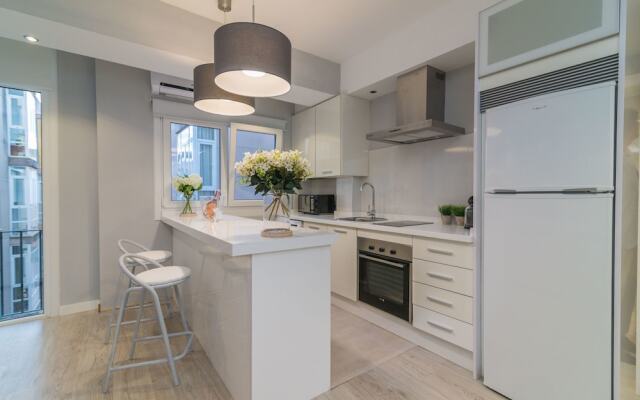 Letmalaga Luxury Merced