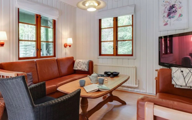 "Rosalinde" - 800m from the sea in Bornholm