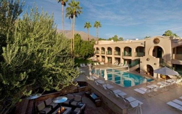 Casa Palma Boutique Palm Springs