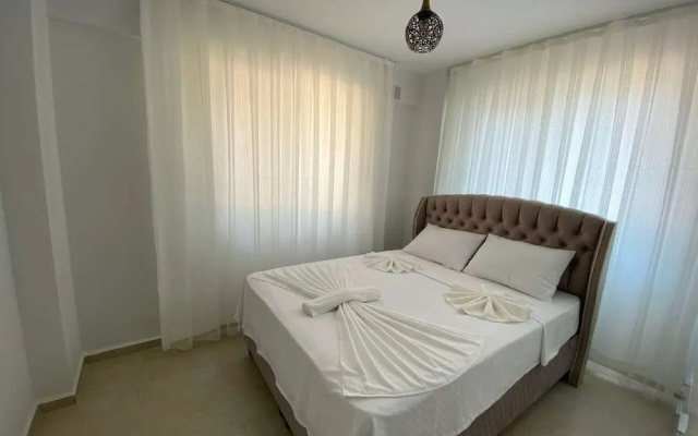 Doğam Pansiyon