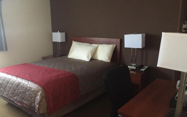 Coastal Inn Moncton Dieppe