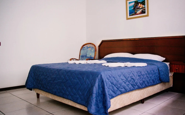 Hotel Bela Onda