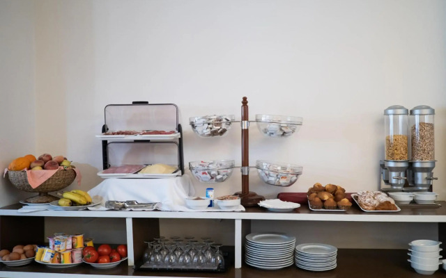 Hotel Quino