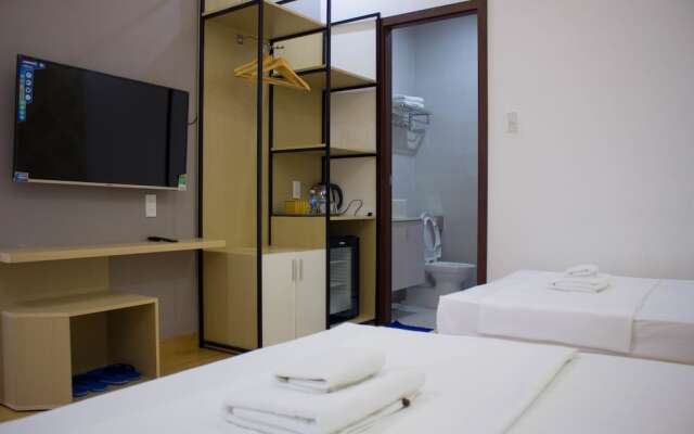 Pho Nui Hotel