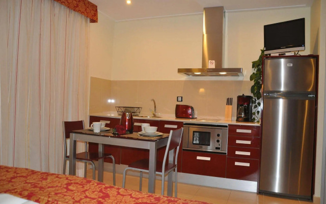 Casablanca Suites