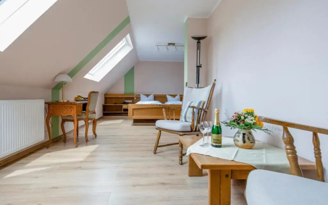 Landhotel Sauerländer Hof