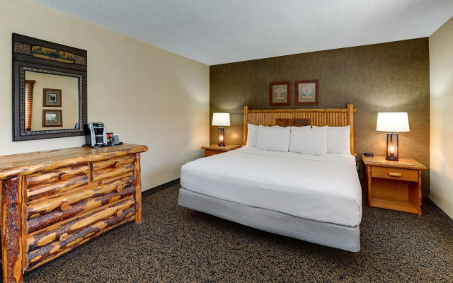 Stoney Creek Inn Galena