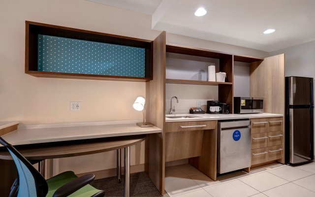 Home2 Suites by Hilton Dekalb