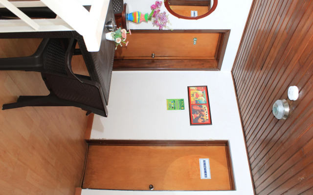 Hotel Suna Bacata