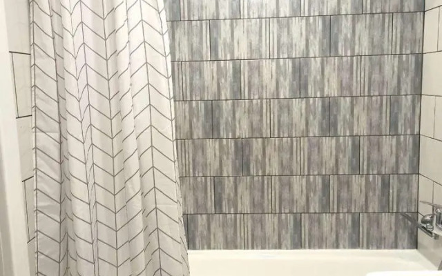 Апартаменты на улице Героя России Ильфата Закирова 24