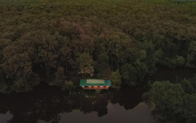 Rukhad Jungle Camp