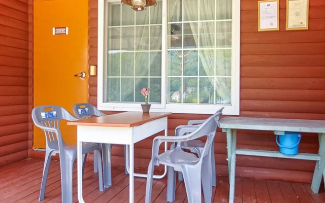 Pocheon Blooming Hill Pension