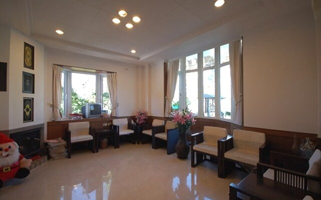 Jane Hill Valley Resort