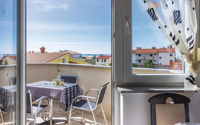 Beautiful Home in Vodnjan With Wifi and 2 Bedrooms