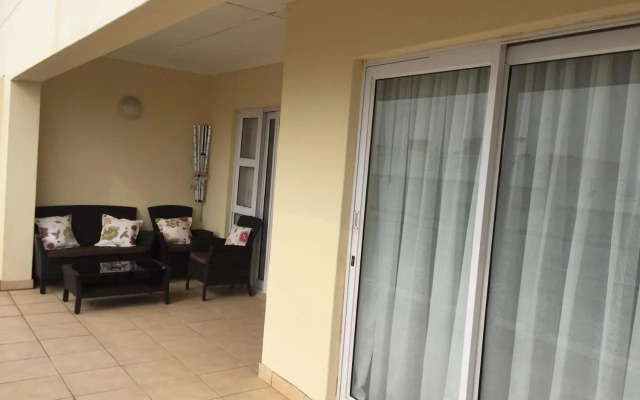 Aya Luxury Apartments 56