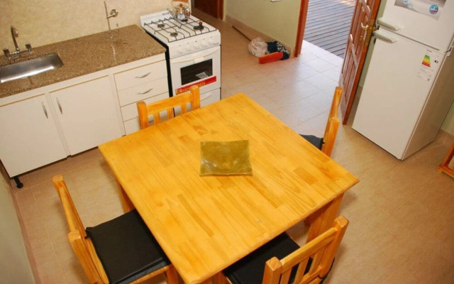 Complejo Rocio de Luz