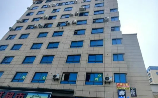 Xiamen Yicheng Yisu Homestay (Tong'an) – Exterior – Xiamen