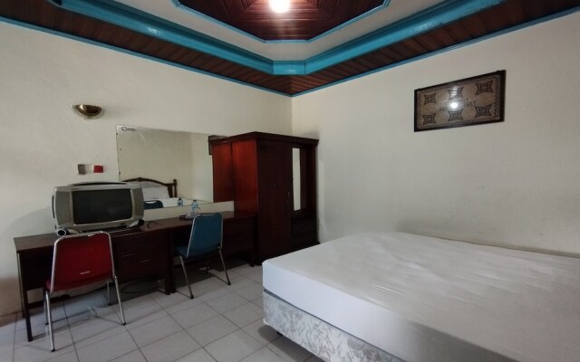 Hotel O Penginapan Naya Rita