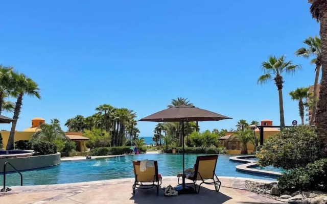 Stunning Villa at Sandy Beach With Beach