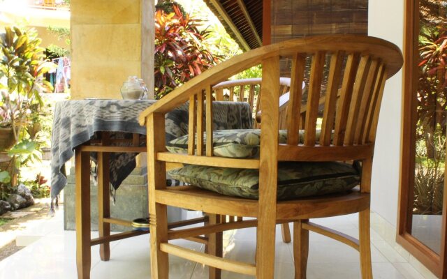 Artja Inn Homestay Ubud
